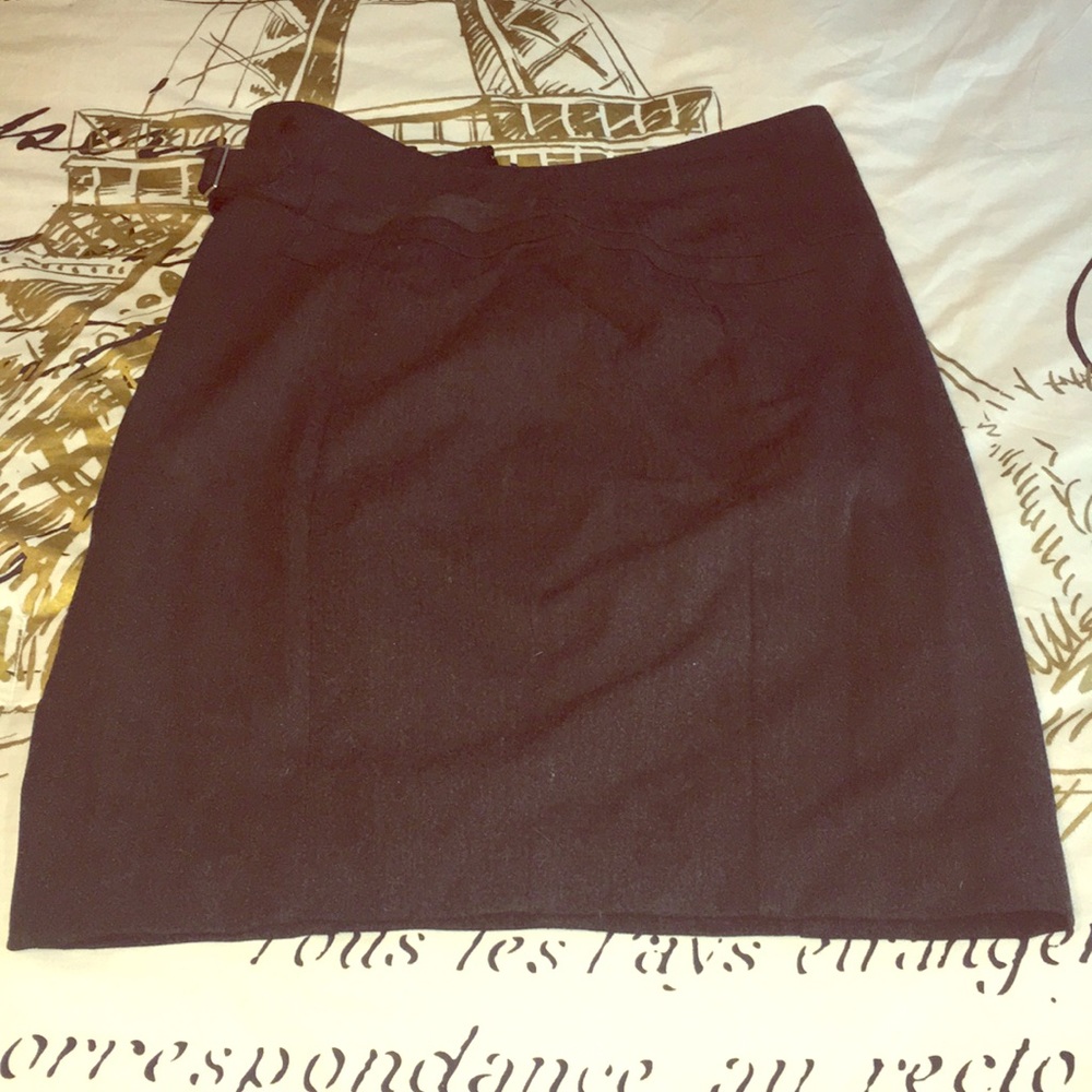 Express Pencil Skirt